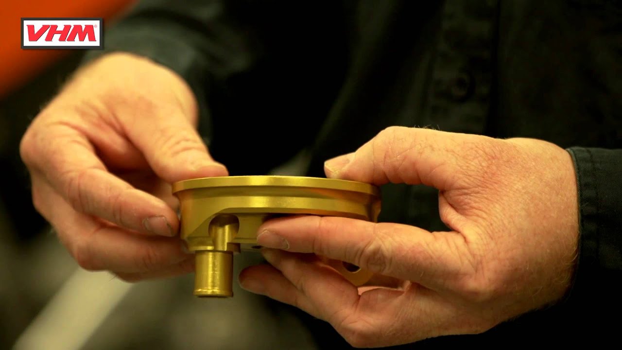 VHM Special Racing Products