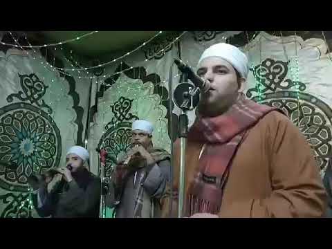 فنان الصعيد الريس زكريا انور رقص الحاج يوسف ولد ابو يوسف المعبدى