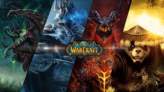 : 15   WORLD OF WARCRAFT //     