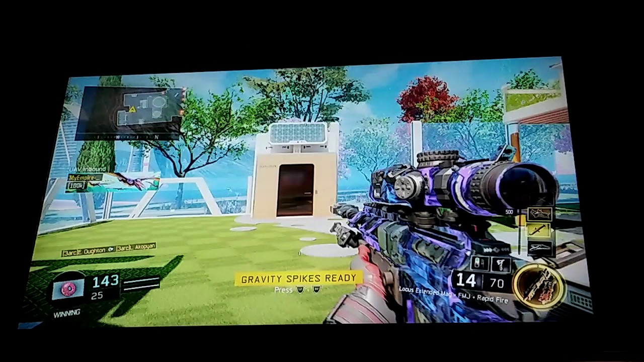 Dark Matter locus gameplay!!!!!!