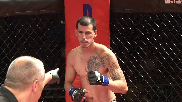 Skyler Davidson vs  Christopher McElroy