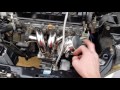 93 Honda Civic D15B VTEC turbo DIY