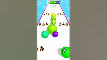 Az Run ABC Runner All Levels ios Android walkthrough Level Mobile Android