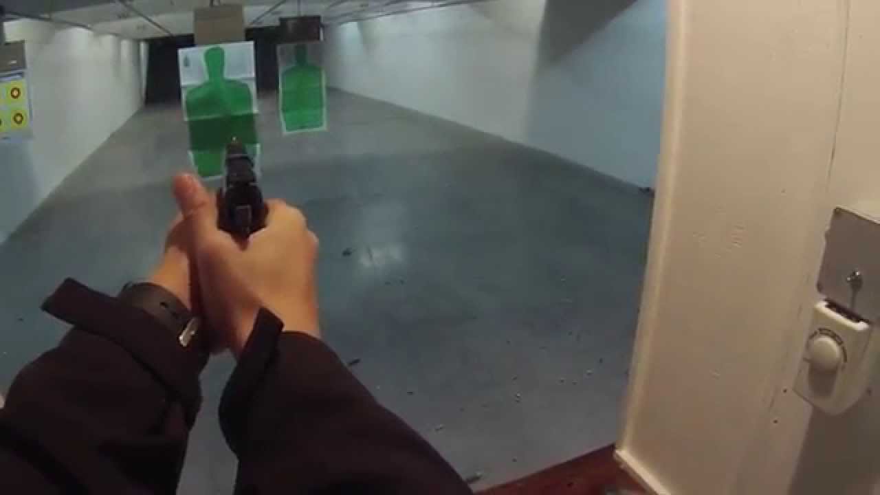 The Firing Pin, LLC Range Day YouTube