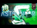 Кран Алмазный Бур и РТГ ∎ Astroneer прохождение #11