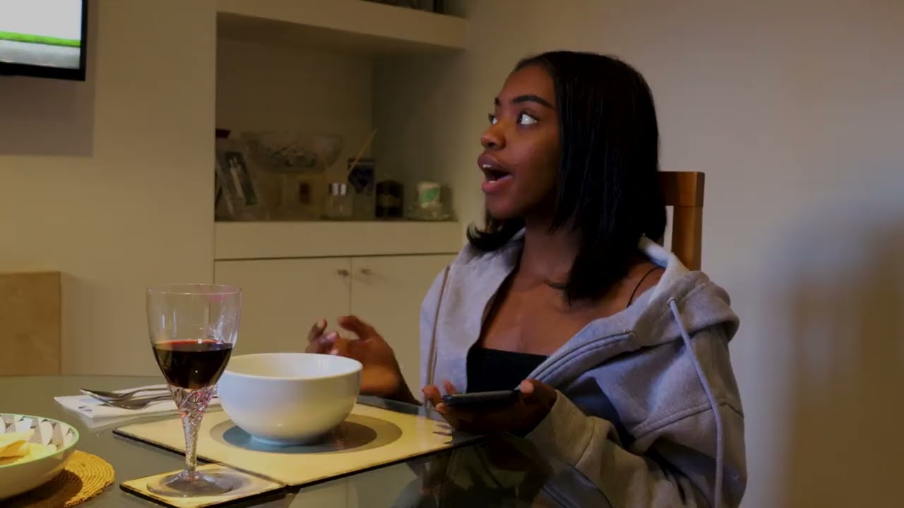 Pet Peeves| Short film