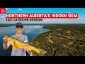 Alberta’s Hidden Gem: LAC LA BICHE REGION!