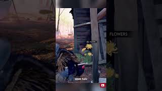 Jin sakai become a perfect archer. #archeryshow #ghostoftsushima