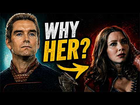 Firecracker’s Death Was Inevitable.. But Why Now | The Boys S5E5