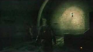 Assassin's Creed 'E3 2007 Live Demo'