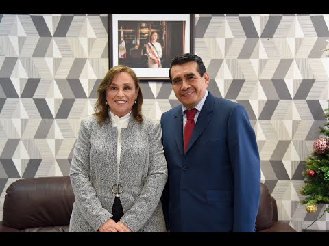 Trabajo firme y acertadas decisiones motivaron primer lugar de la gobernadora Rocío Nahle