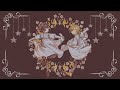 Run Rabbit Mollie Elizabeth 𝕟𝕚𝕘𝕙𝕥𝕔𝕠𝕣𝕖 