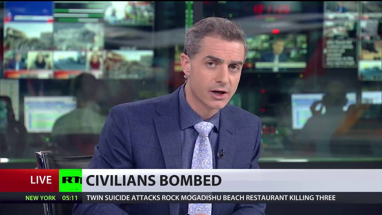 War crimes by Saudi Arabia in Yemen