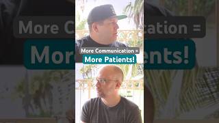 The Secret Weapon for Patient Retention 📩