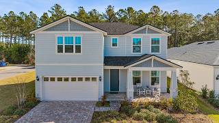 Property Showcase | 390 Saw Palmetto Street, Yulee, FL 32097