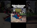 Would Goku Cook Superman? #deathbattle #shorts #viral #smokecountyjk #animation #fyp
