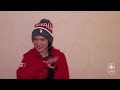 Team Canada holiday greeting bloopers
