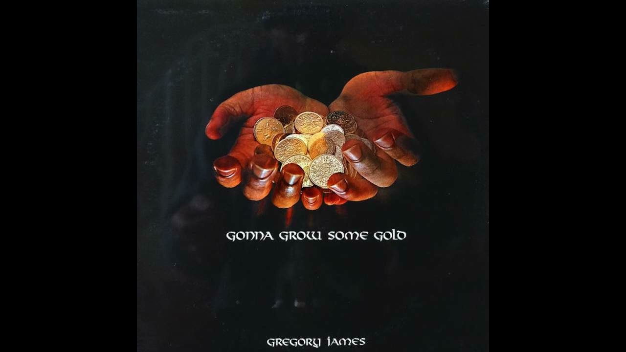 Gregory James - Dream Lady [US] Soul, Fusion (1979) - YouTube