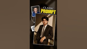 100% REAL: Chat GPT Trending Photo Editing Prompts | New Viral Ai Editing - Ghaus Editz