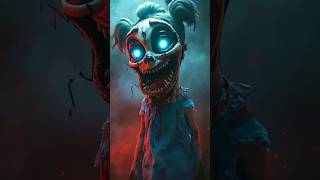 Horror Version Of The Powerpuff Girls