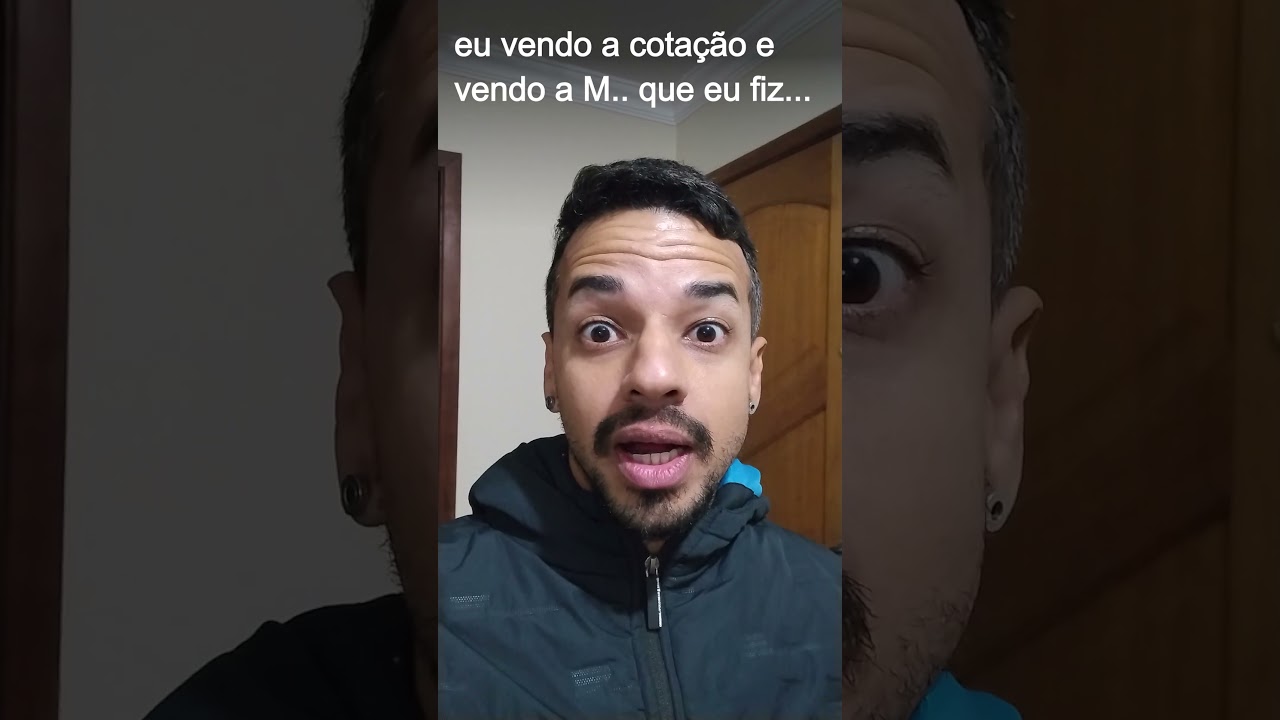 Eu esperando o DEVA11 se valorizar... 