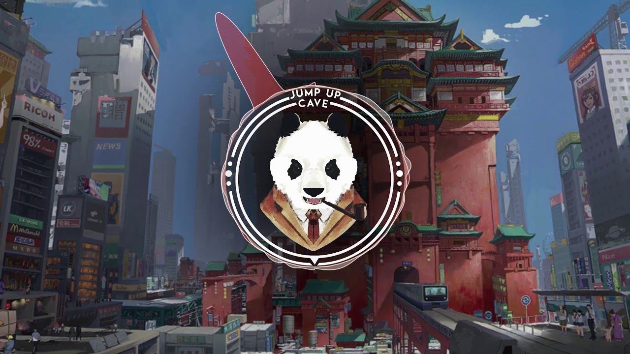 Original Sin - Warp Speed (Sub Killaz Remix) {Free Download}