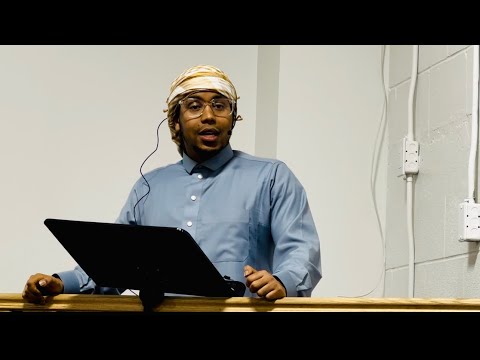 Ramadaana Boodahoo Khuxbaa Gorsa Guddaa If Keessaa Qabdu 