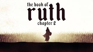 The Lord is the Refuge of His People - RUTH 2 | New Covenant Community Church (06/28/26)