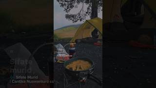 Story Wa Gunung Bromo Sifate Murid Cantika Adella