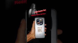 Redmi Note 15 Pro+ 5G Night Photography 🔥 Premium Ya Scam?