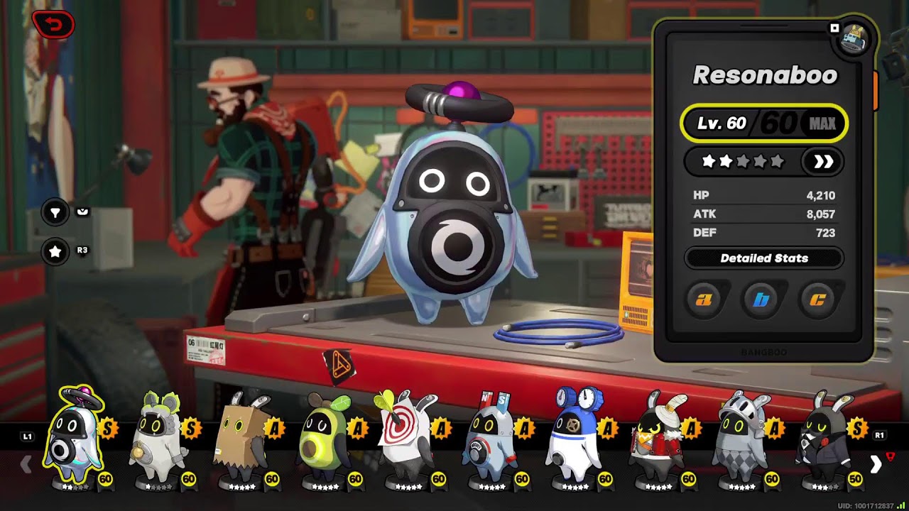 [Zenless zone Zero] finishing up events and pulling for Alice later on