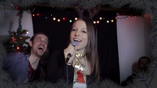 Jennifer Sugint - Eggnog - (New, Original Christmas Song!) --HaPpY HoLiDaYs!--