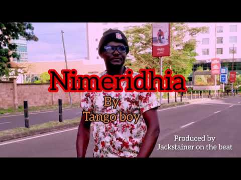 NIMERIDHIA BY TANGO BOY Official Audio