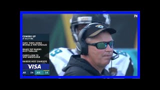 Breaking News | Watch fox’s dick stockton make a hilarious ron burgundy-style teleprompter gaffe