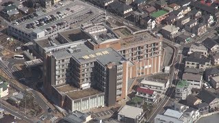 「20人透析せず」の情報 福生病院、複数死亡か