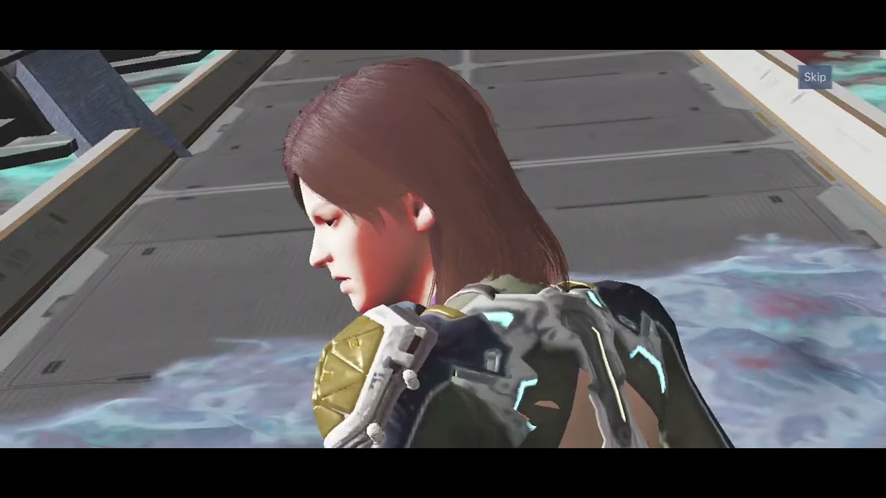 Earth revival game 🎮 science-fiction game play in mobile 📱 Explore Earth 🌎