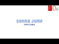JKT48 - Gonna Jump (Lyric Video)
