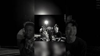 Ray 和 Rakai 逆轉局勢