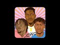 JINMI ABDULS JOWO Feat OXLADE JOEBOY Lyrics Video mp3