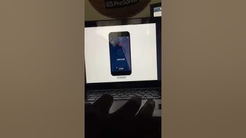 HI-FI Usability Test "CUP" Prototype