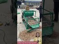 Seed Screening Machine for Peanut Sunflower Rice and Mustard Seed#seedcleaning #sieve