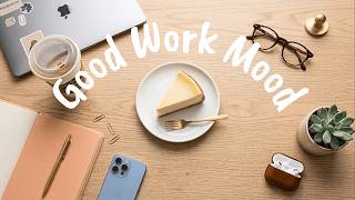 You miss 100% of the tasks you never start. | Cozy Lofi jazz for Work screenshot 5
