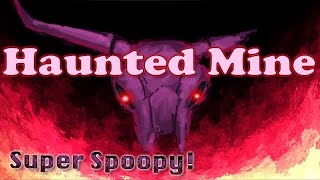 Haunted Mine - OSRS Unhelpful Quest Guide