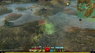 (FIXED)Soulbeast bug after patch on 2nd May | reporting the bug to Anet