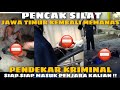 Download Lagu PENCAK SILAT JAWA TIMUR KEMBALI M3M4N4S‼️ 🔥