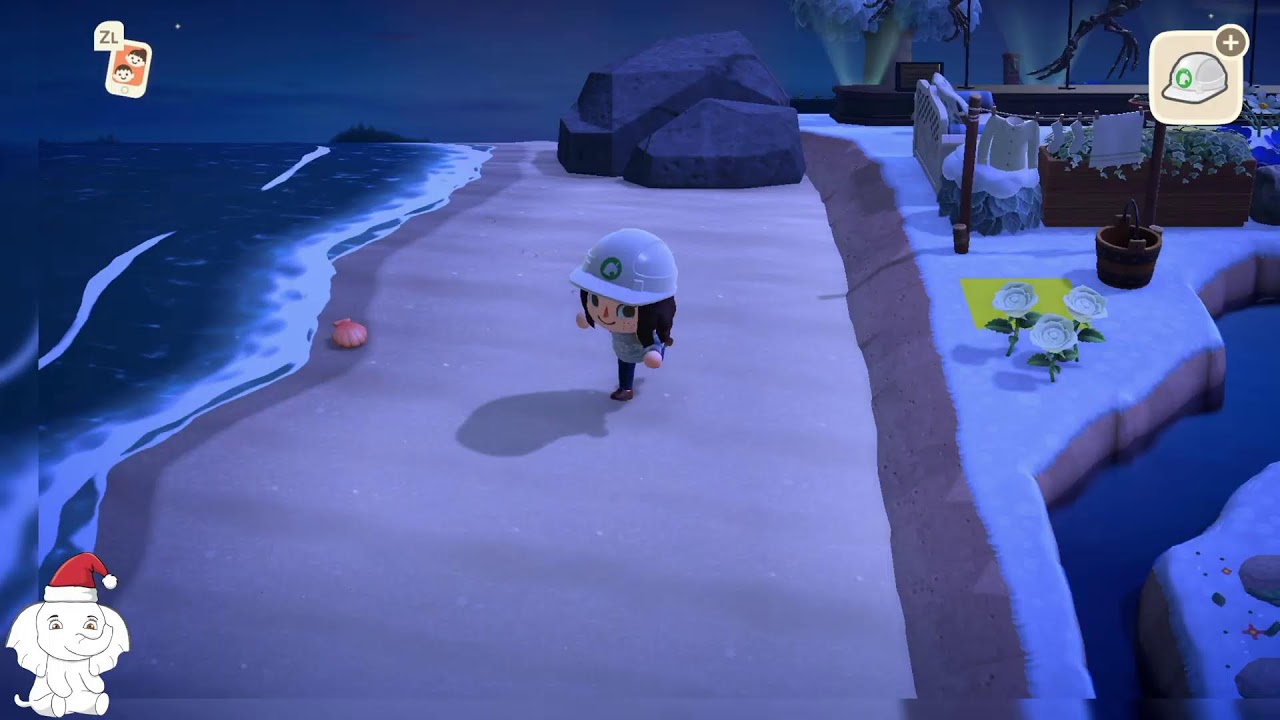 Splatoon 3 und  Animal Crossing | Live Stream vom 14.12.2025