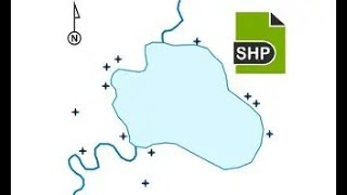 How to Create Points in Google Earth Pro and Export to ArcGIS Pro as Shapefile (.shp)