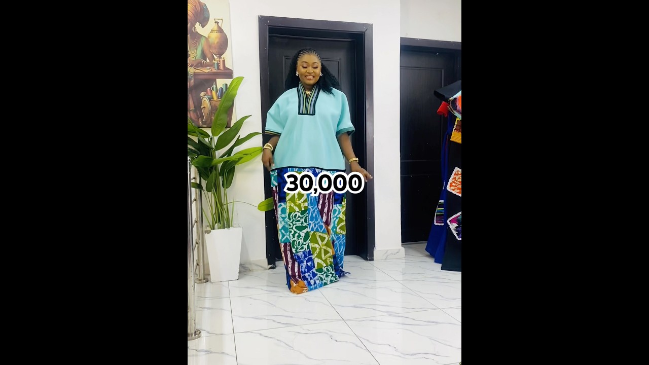 Stunning luxury look💕 30,000.original scuba netand pure cotton Ankara fabric WhatsApp: 09069647497