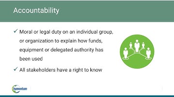 FMD Pro Flex Sample Video 3: The Seven Principles of Financial Management