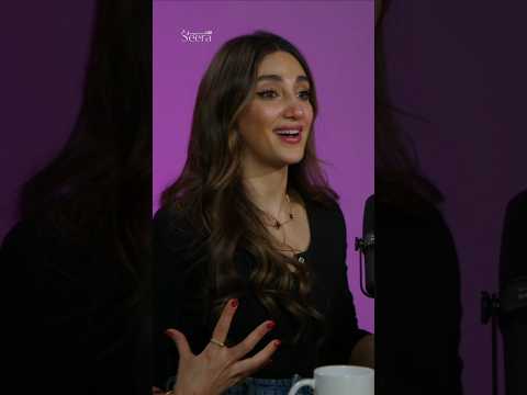 غدا مصممة الأزياء الكويتية أفراح النص ار ما عن ا ثقافة الفاشن أوقفوني في المطار و مرمطوني